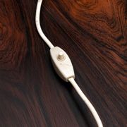 'Crowfoot' table lamp - Karl-Heinz Kinsky