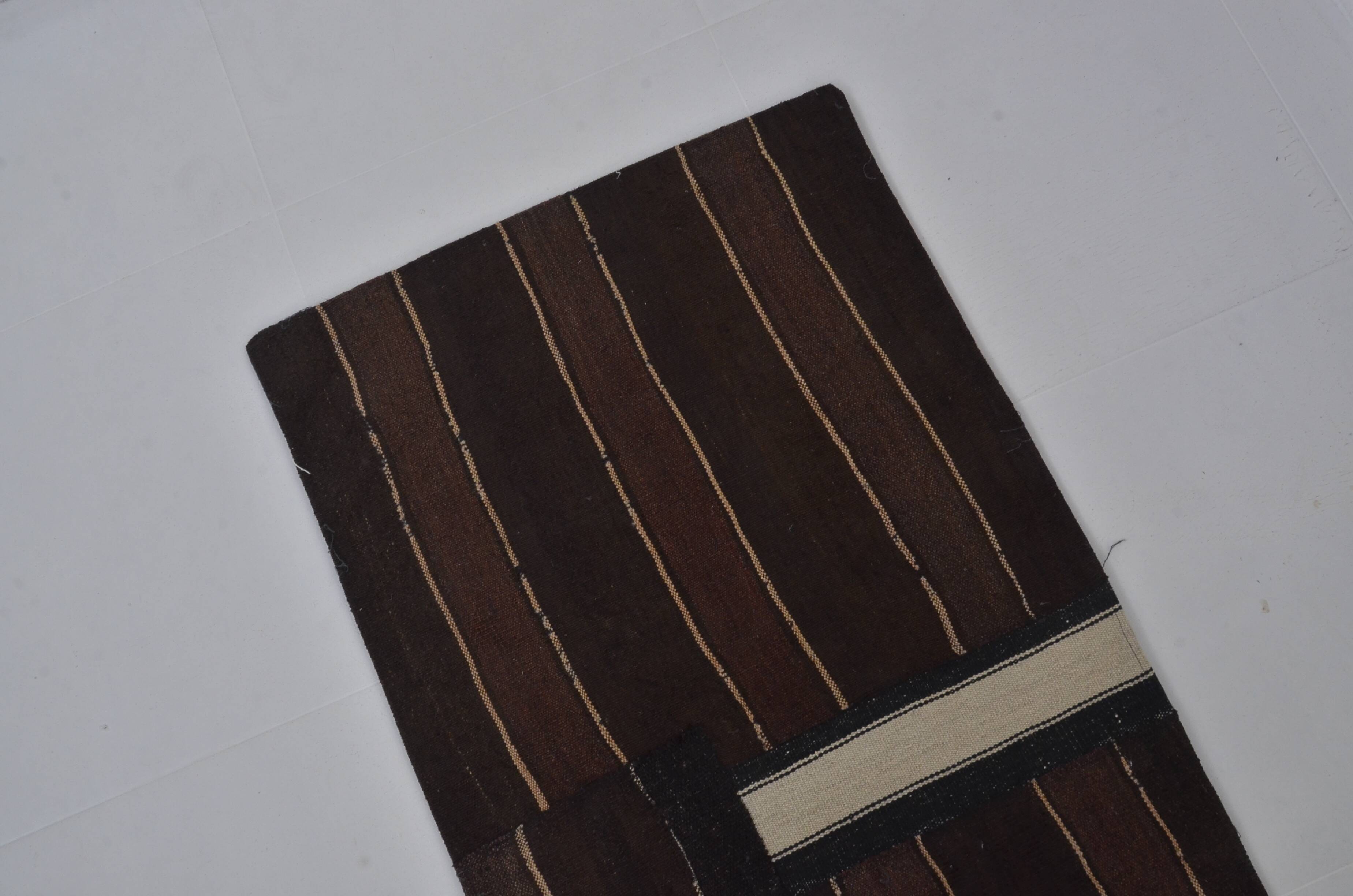 Anatolian Oushak Kilim Rug sku 3820