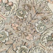 Tapis persan vintage classique 6x10, 179x303 cm