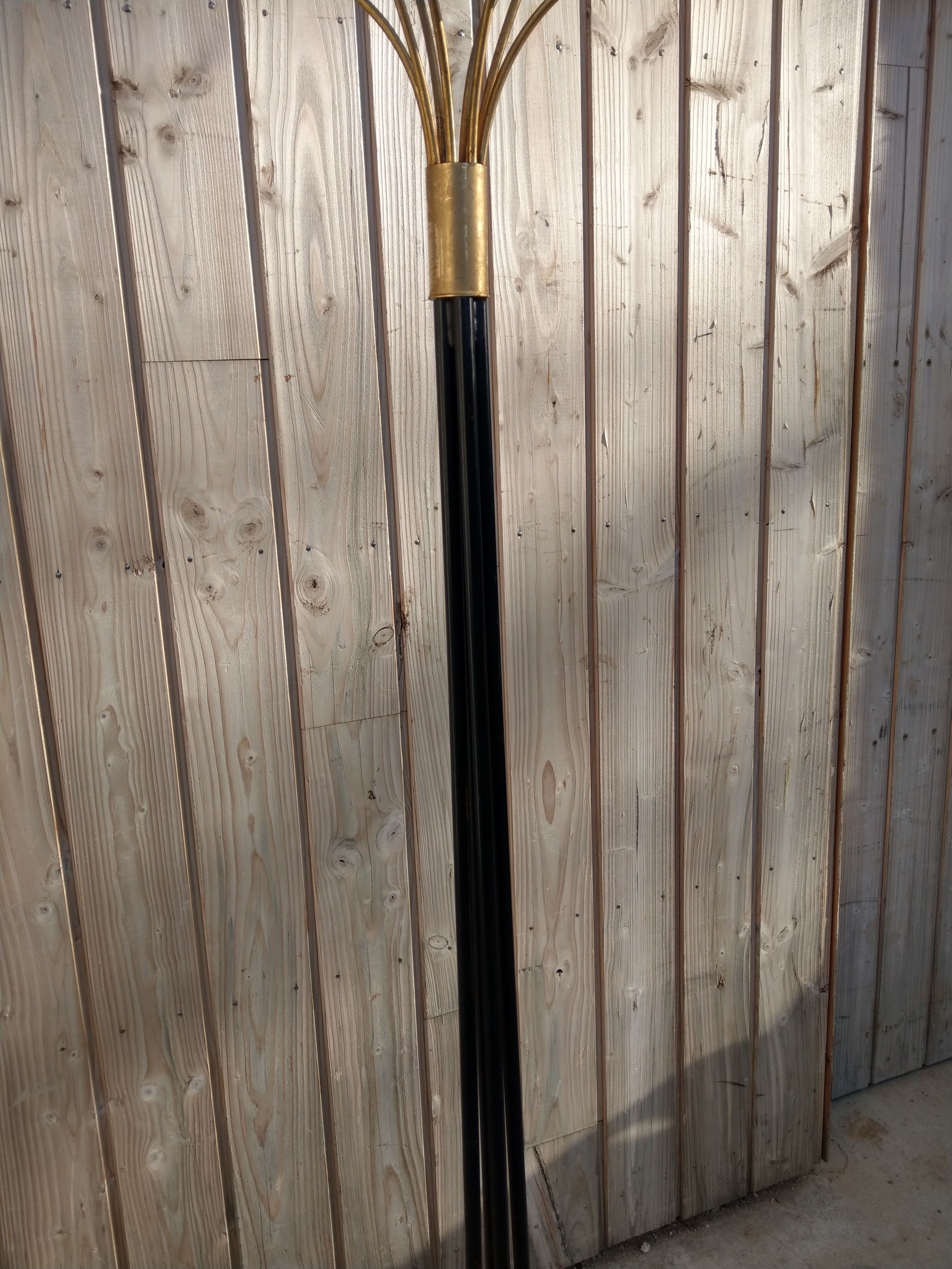 Italian designer coat hangers