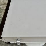 Pair of Gautier bedside tables 60s