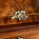 Small Bonheur du Jour Mahogany Desk, Louis XVI / Directory style – Early 20th century