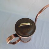 Copper pourer