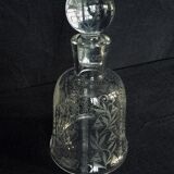 Carafe Baccarat model Argentina