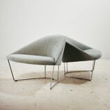 Colina armchair by Lievore Altherr Molina for Arper
