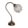 Gooseneck lamp