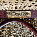 Pair of Thonet 221 chairs
