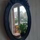 Miroir ancien