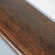 Antique Spanish Rustic Chestnut Side Table/Console, 18th Century