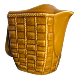 Pitcher