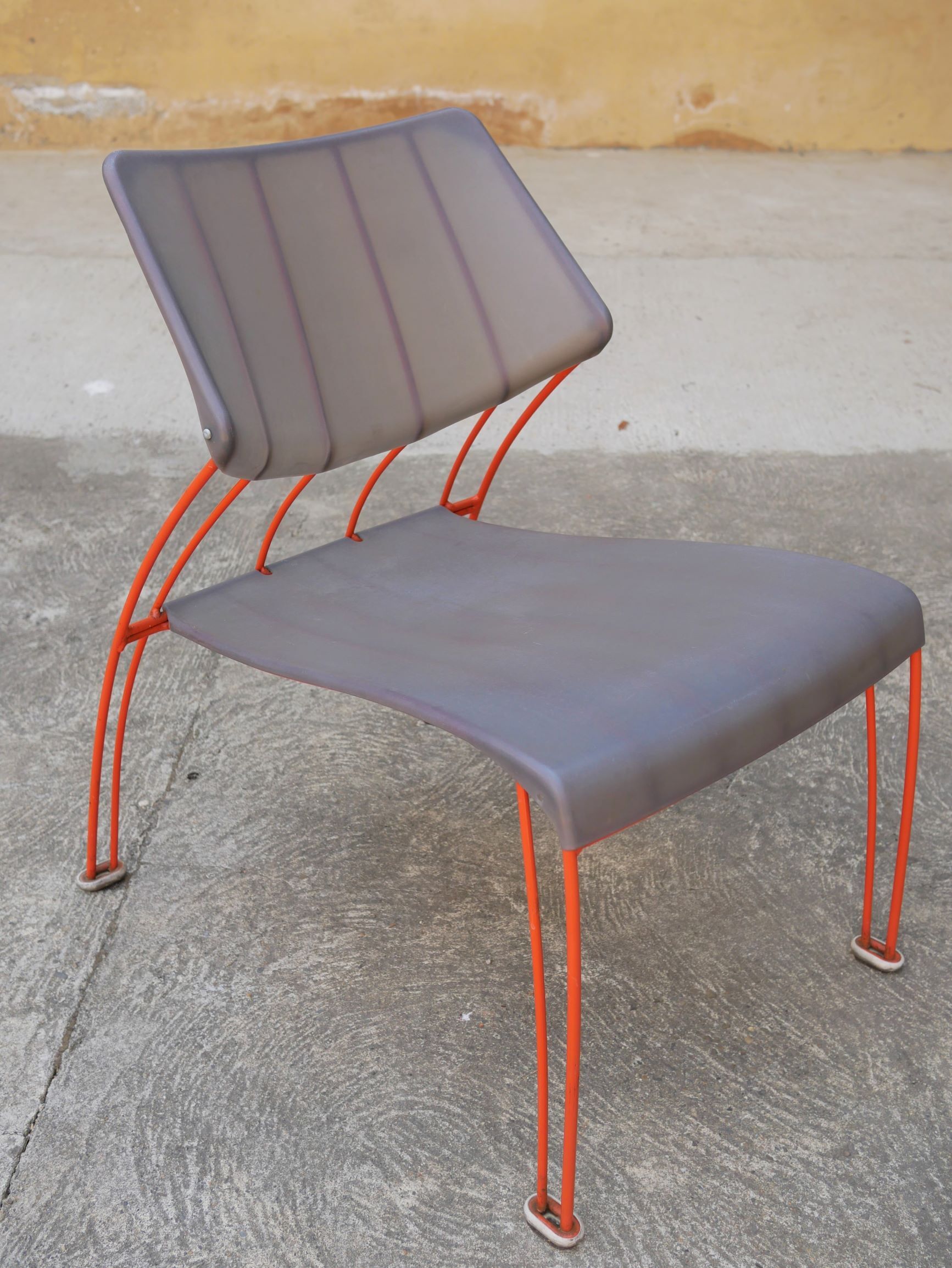 Chair «PS Hasslo» by Monika Mulder for Ikéa, years 90