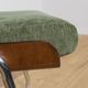 Chrome and Teak Chairs by Gordon Russell, United Kingdom, 1970s, Set of 6