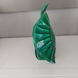 Art Deco ceramic fish signed "Le JAN" years 1939