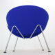 Fauteuil « Orange Slice » de Pierre Paulin pour Artifort, années 1960