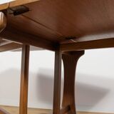 Mid-Century Teak Extendable Dining Table from G-Plan, 1960s