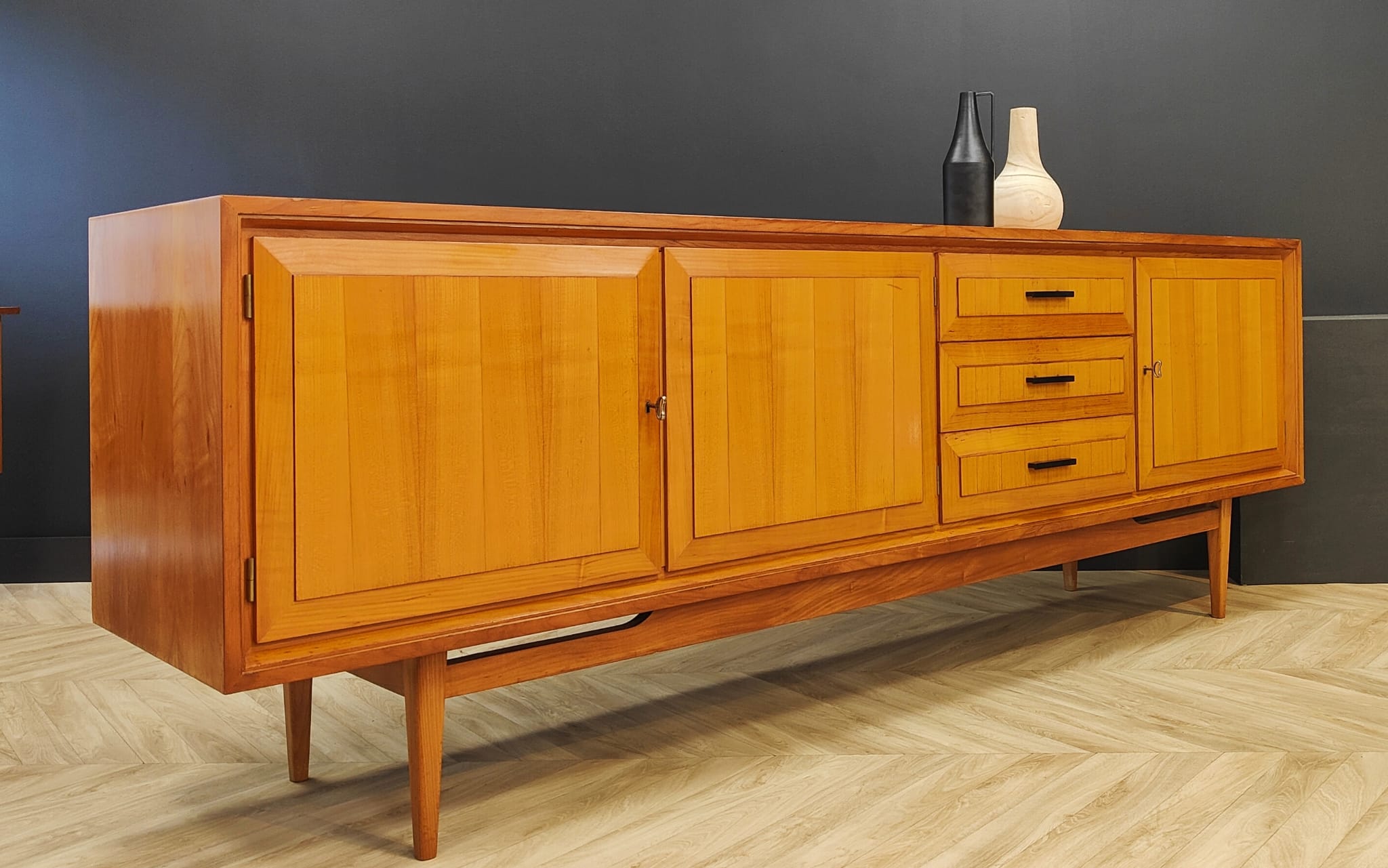 Mid century sideboard
