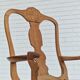 1960s, Danish design, pair of armchairs, oak wood, original very good condition
