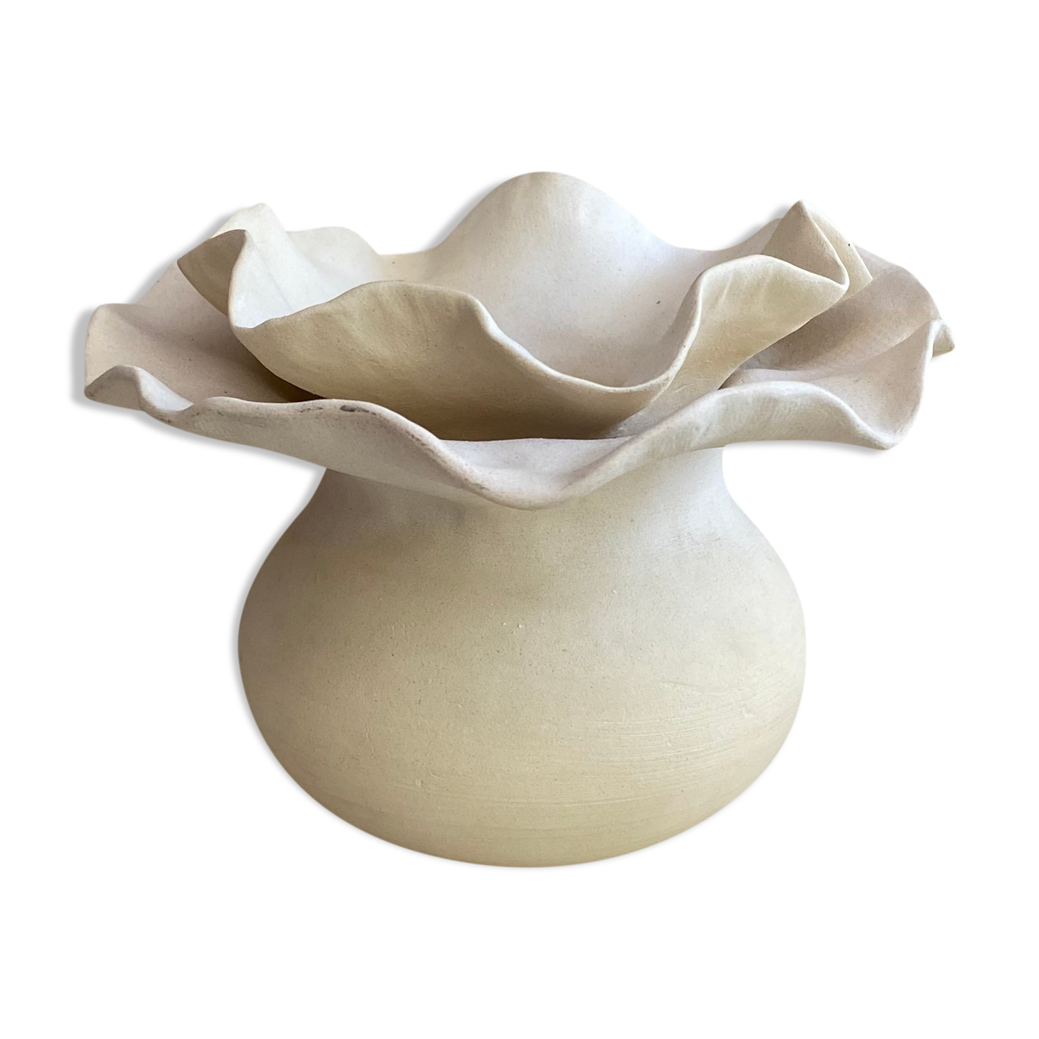 Vase Corolles - Vagabonde creation