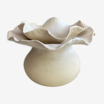 Vase corolles - vagabonde création