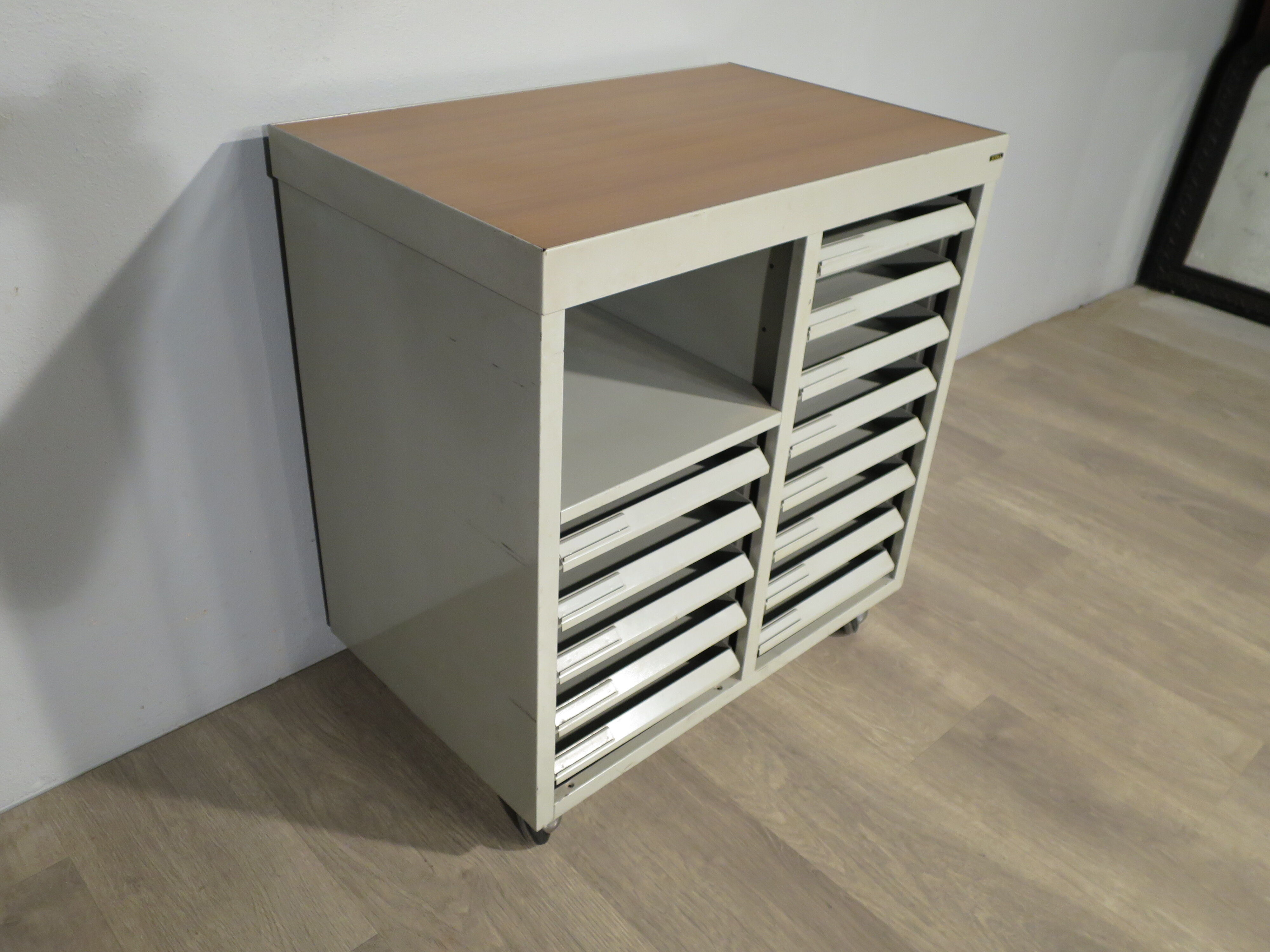 Industrial furniture Atal