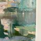 Oil on canvas sailboats