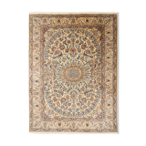 1960s nain carpet, 295 x 410