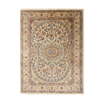 1960s nain carpet, 295 x 410