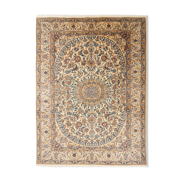 1960s nain carpet, 295 x 410