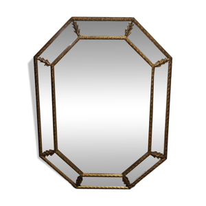 miroir biseauté parcloses