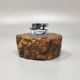1960s Mid-Century Modern Italian Alabaster Smoking Set by Romano Bianchi -