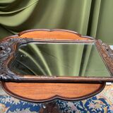 Renaissance mirror  85х47 cm