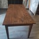 Farm table