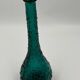 Empoli turquoise bottle