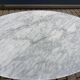Original Knoll Tulip Oval Coffee Table Eero Saarinen Statuarietto 107x70