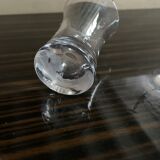 4 verres shoot vintage luminarc