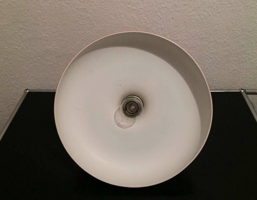 Tulip Suspension from the German Space Age Mid-Century by Sölken, 1960s