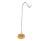 Vintage Ikea Basisk lamp by Wiebke Braash