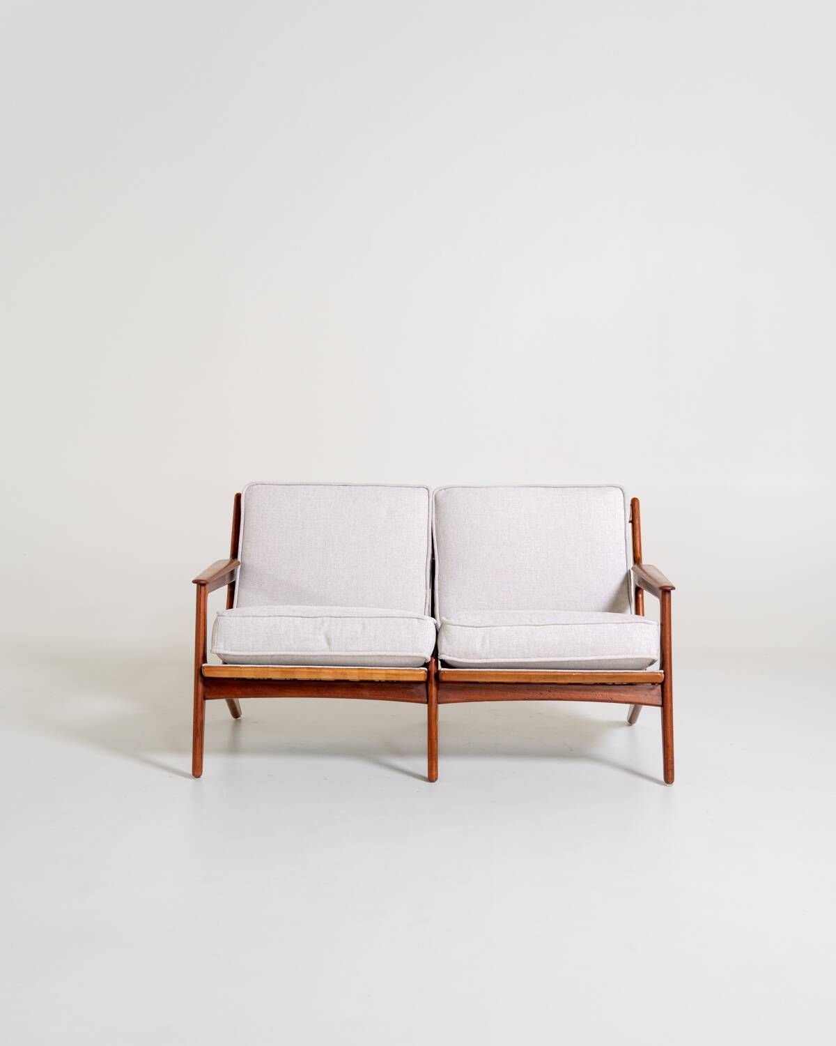 Sofa by Arne Hovmand-Olsen, Denmark, 1960s