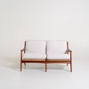 Sofa by Arne Hovmand-Olsen, Denmark, 1960s