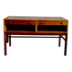 Vintage teak furniture by sveb engstrom and gunnar mystrand denmark 1960