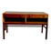 Vintage teak furniture by sveb engstrom and gunnar mystrand denmark 1960