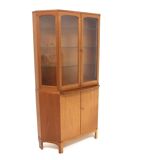 Armoire scandinave en chêne "Undantaget", Carl Malmsten, Suède, 1970