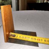 Pair of Kaï Krisiansen bookends