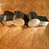 Pair of wall sconces