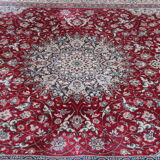 Wool carpet 200x290