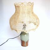 Lefebvre lamp base