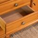 Commode scandinave vintage 1960