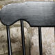 Rocking-chair Stol Kamnik 1960