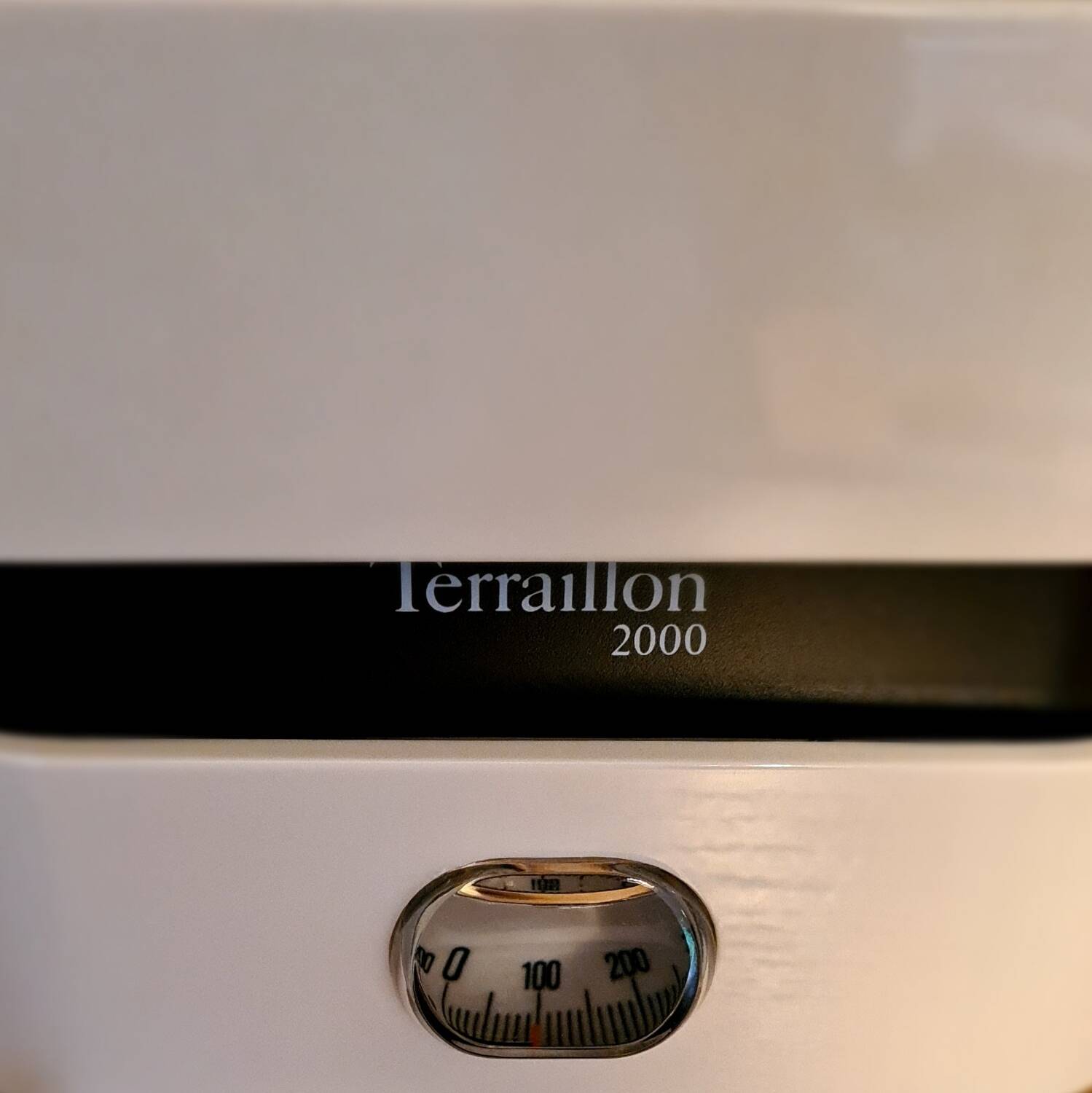 Balance Terraillon