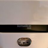 Terraillon scale